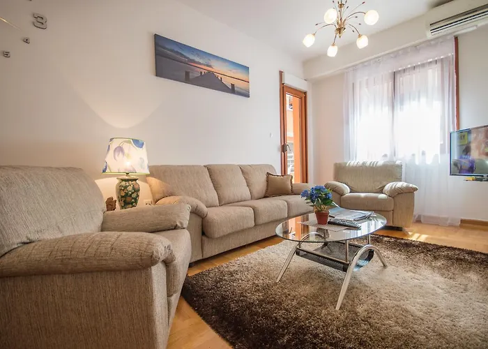 Apartment Janovic