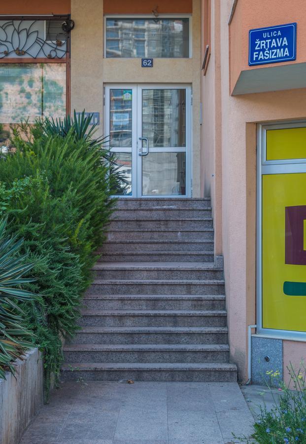 Apartment Janovic