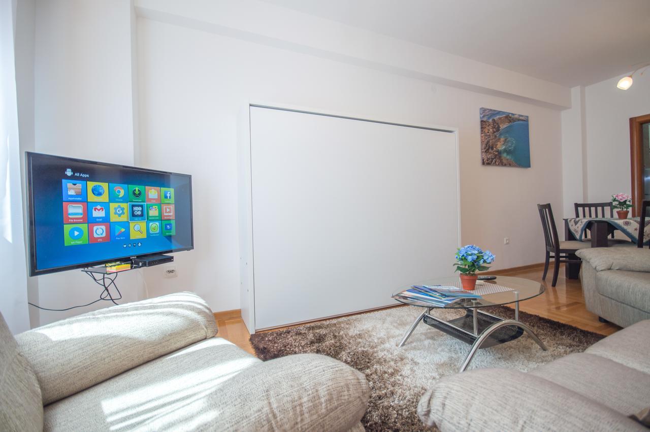 Janovic Apartment