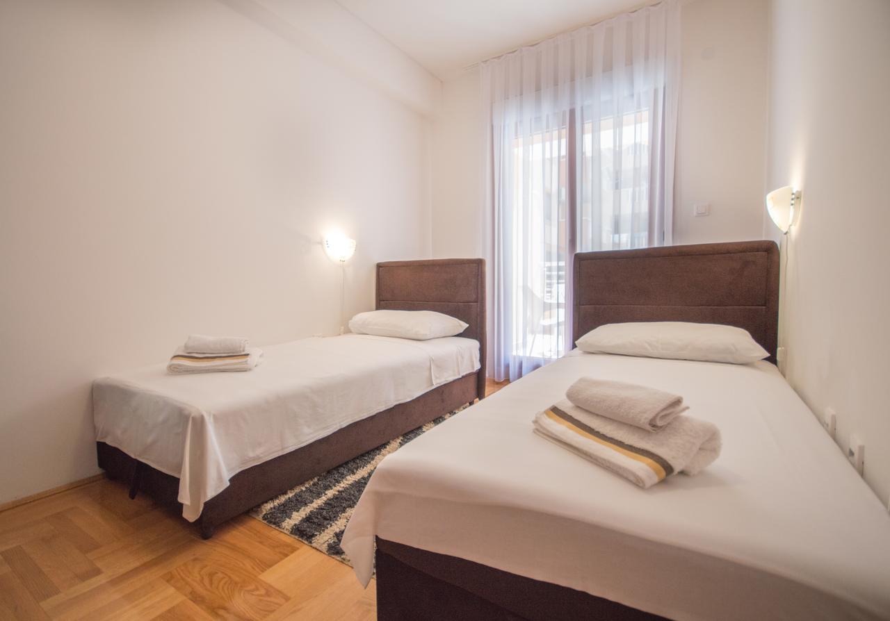 Janovic Apartment *