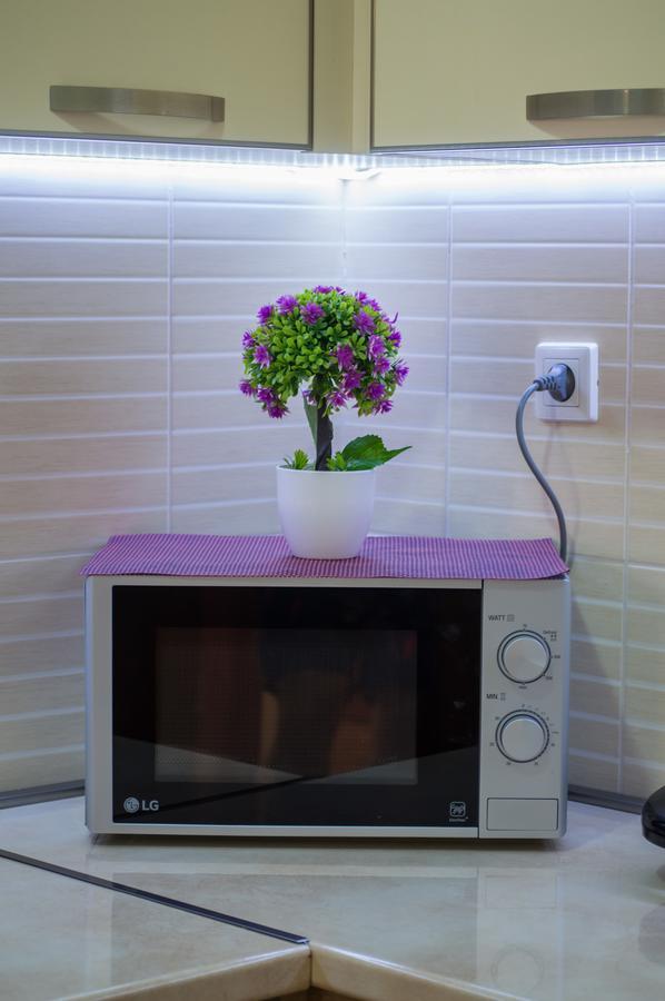 Apartment Janovic *