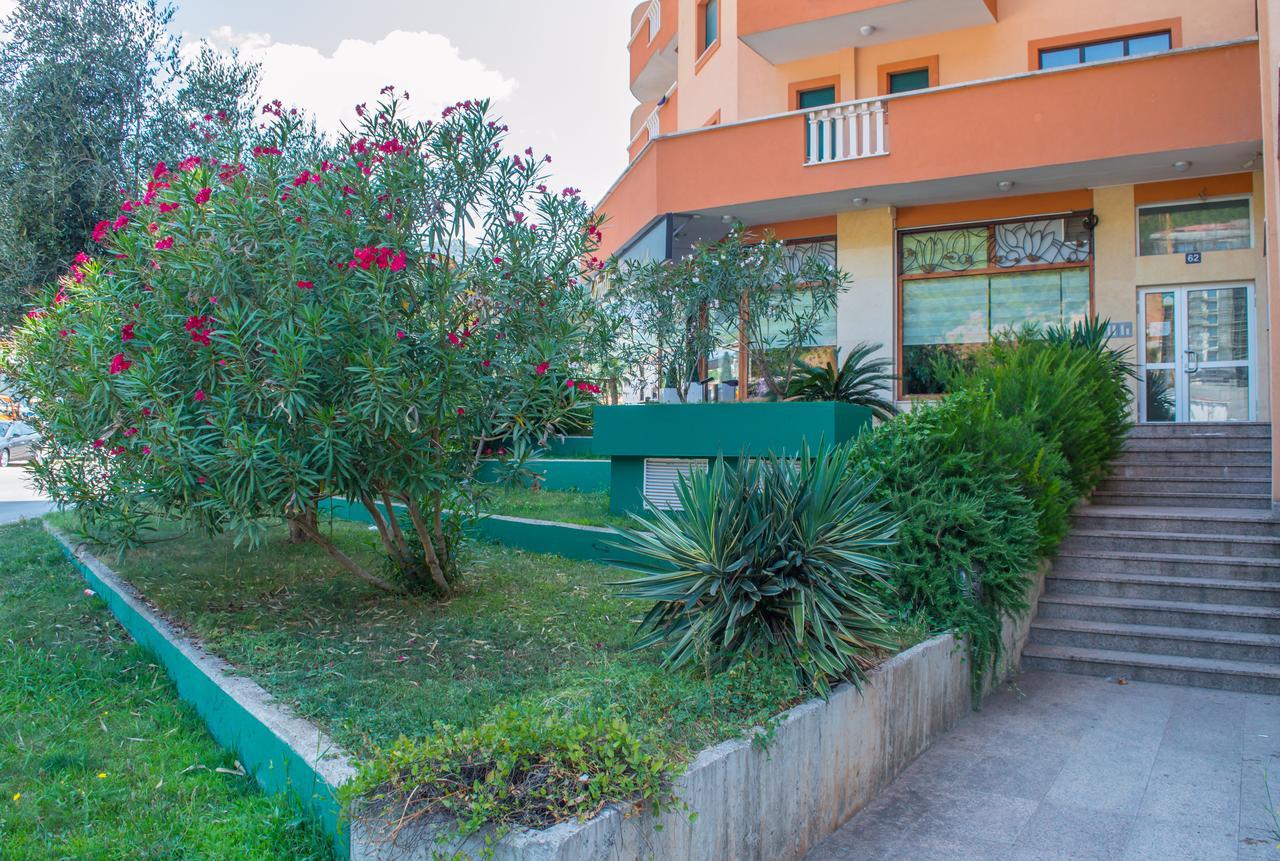 Apartment Janovic *
