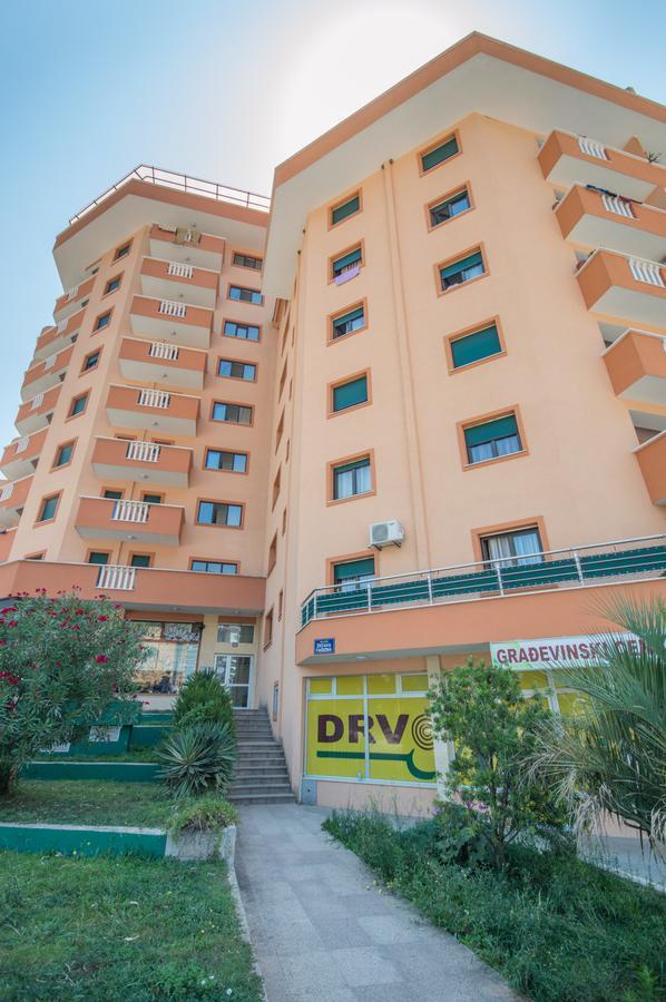 Janovic Apartment