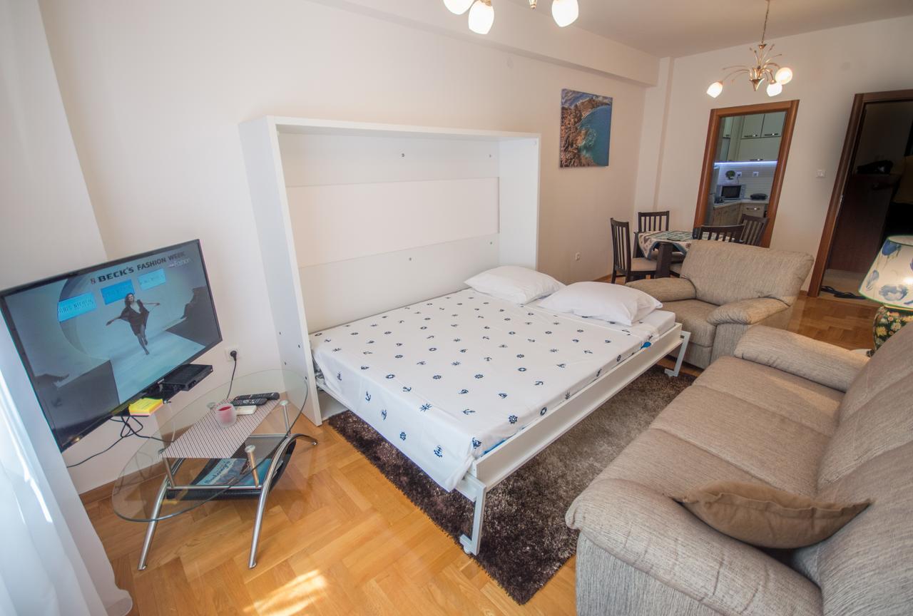 Apartment Janovic