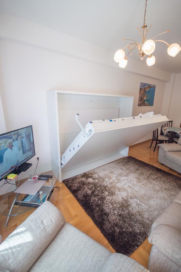 Janovic Apartment