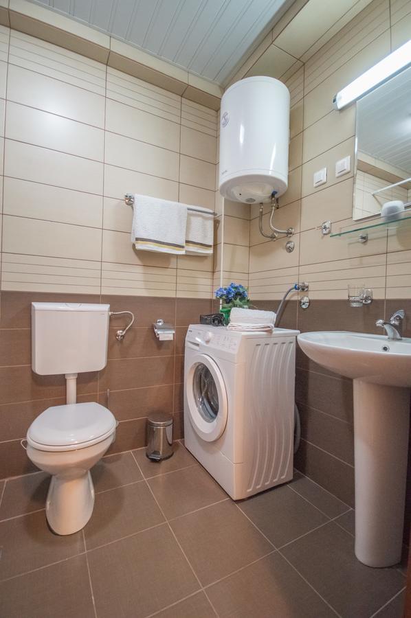 Janovic Apartment *