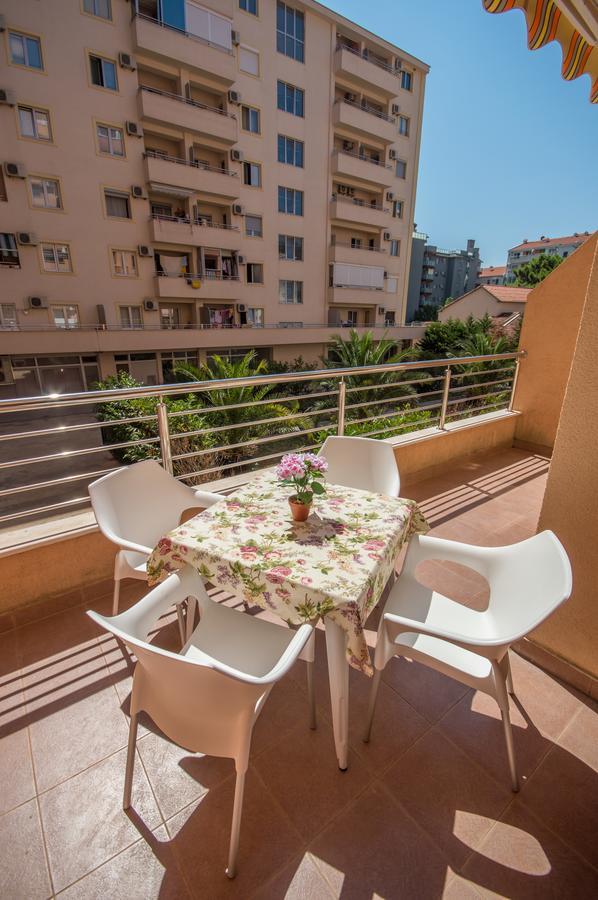 Janovic Apartment *