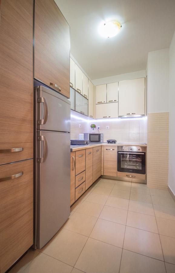 Janovic Apartment *