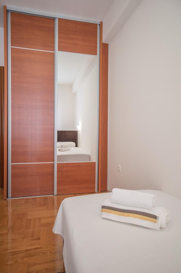 Apartment Janovic