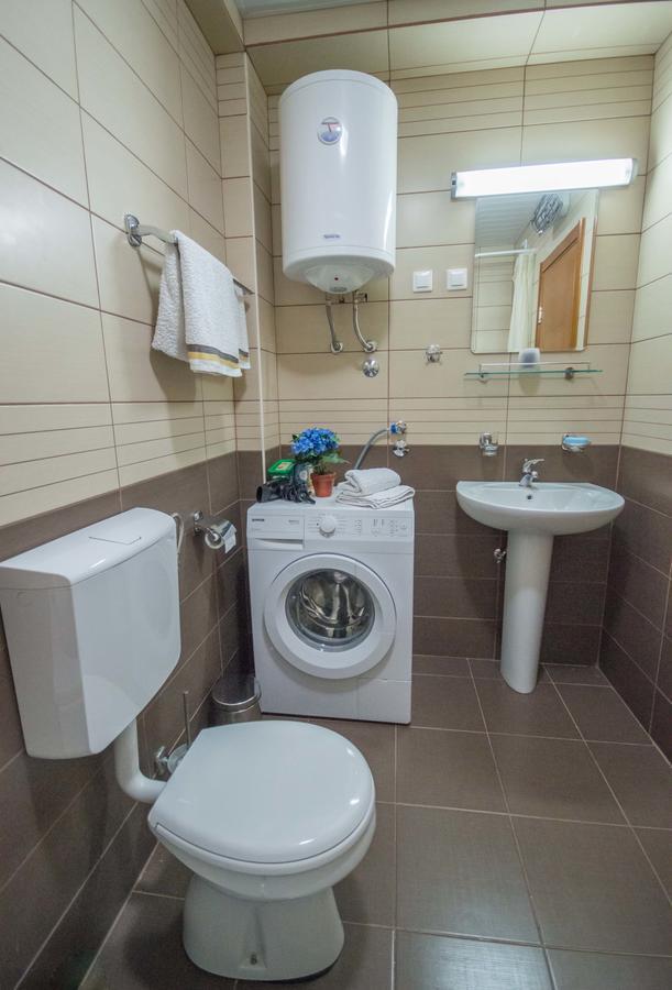Janovic Apartment