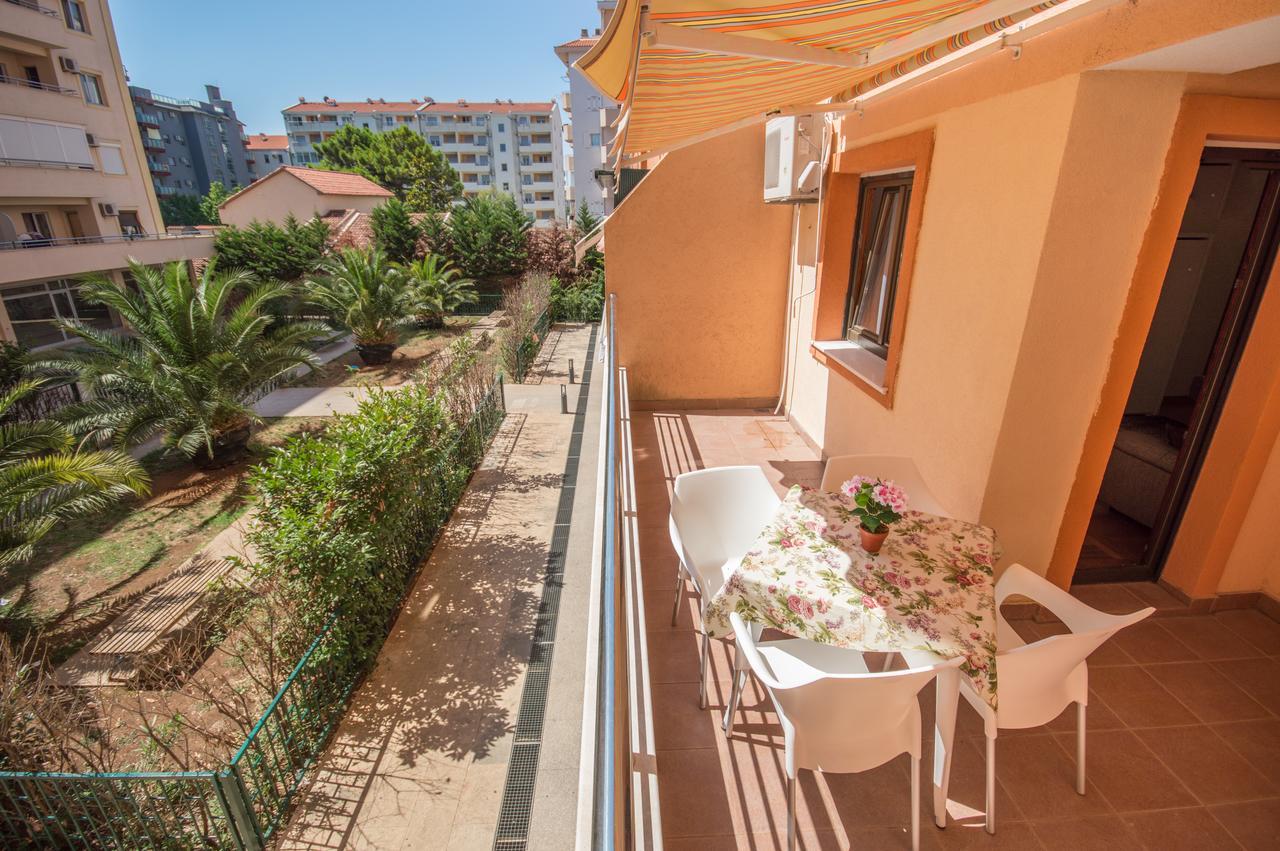 Janovic Apartment