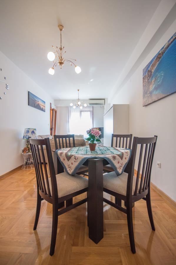 Janovic Apartment *