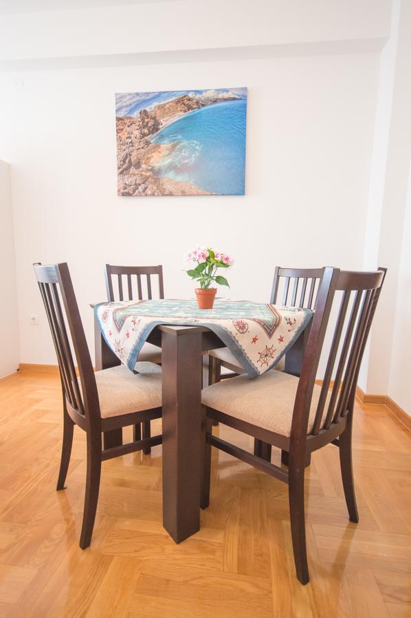 Janovic Apartment *
